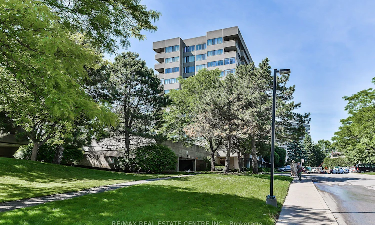 410-1320 Mississauga Valley Boulevard