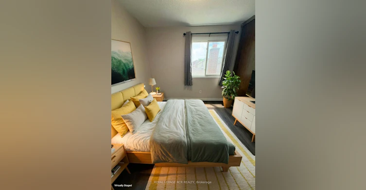 97 Weybridge Trail, Brampton, ON, L6V 3S4 - 11