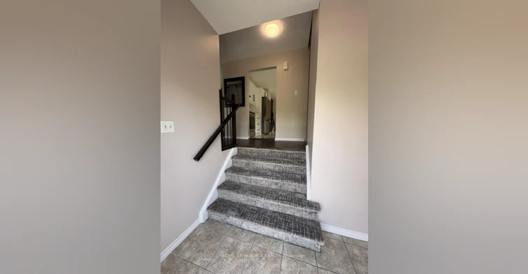 97 Weybridge Trail, Brampton, ON, L6V 3S4 - 2