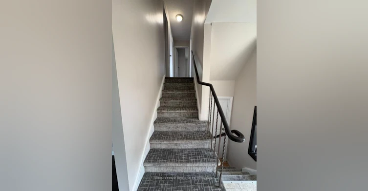 97 Weybridge Trail, Brampton, ON, L6V 3S4 - 8