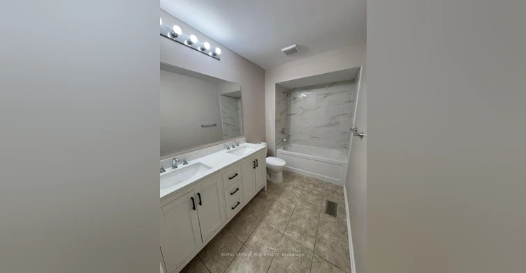 97 Weybridge Trail, Brampton, ON, L6V 3S4 - 12