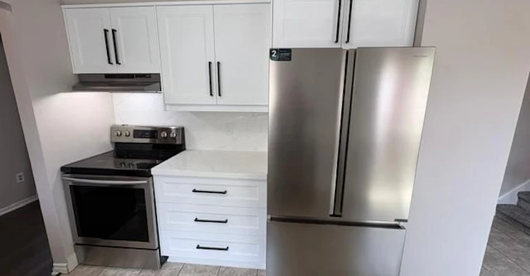 97 Weybridge Trail, Brampton, ON, L6V 3S4 - 4