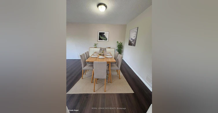 97 Weybridge Trail, Brampton, ON, L6V 3S4 - 7