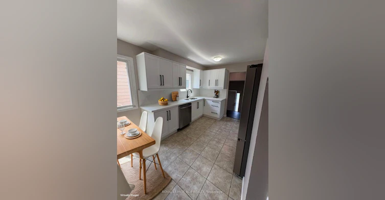 97 Weybridge Trail, Brampton, ON, L6V 3S4 - 3