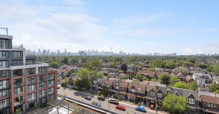 836-858 Dupont Street, Toronto, ON, M6G 0C1 - 29