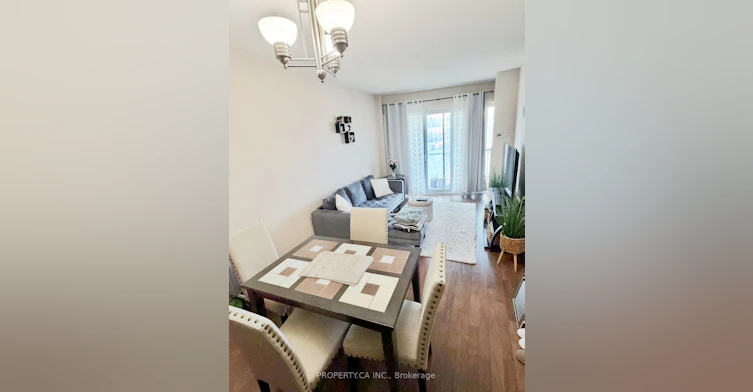 1505-50 Absolute Avenue, Mississauga, ON, L4Z 0A8 - 4