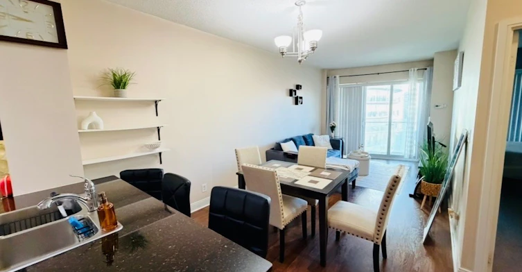 1505-50 Absolute Avenue, Mississauga, ON, L4Z 0A8 - 5