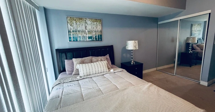 1505-50 Absolute Avenue, Mississauga, ON, L4Z 0A8 - 7
