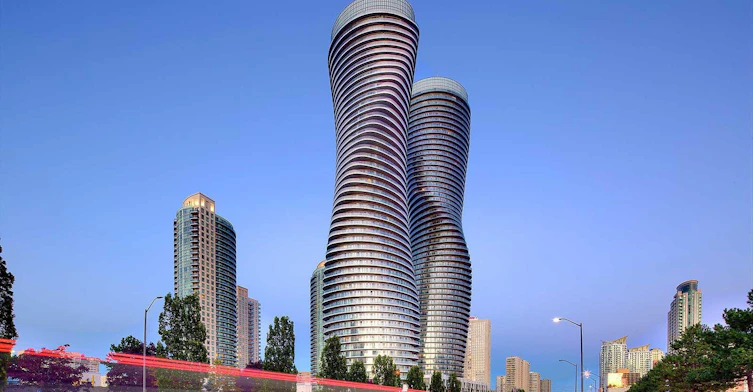 1505-50 Absolute Avenue, Mississauga, ON, L4Z 0A8 - 9