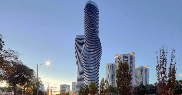 1505-50 Absolute Avenue, Mississauga, ON, L4Z 0A8 - 8