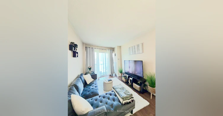 1505-50 Absolute Avenue, Mississauga, ON, L4Z 0A8 - 2