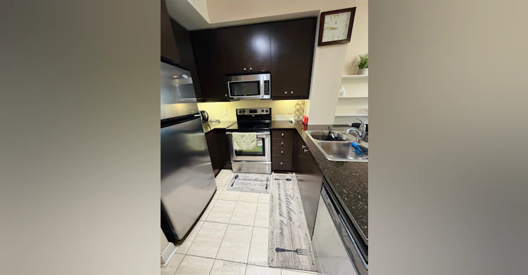 1505-50 Absolute Avenue, Mississauga, ON, L4Z 0A8 - 3