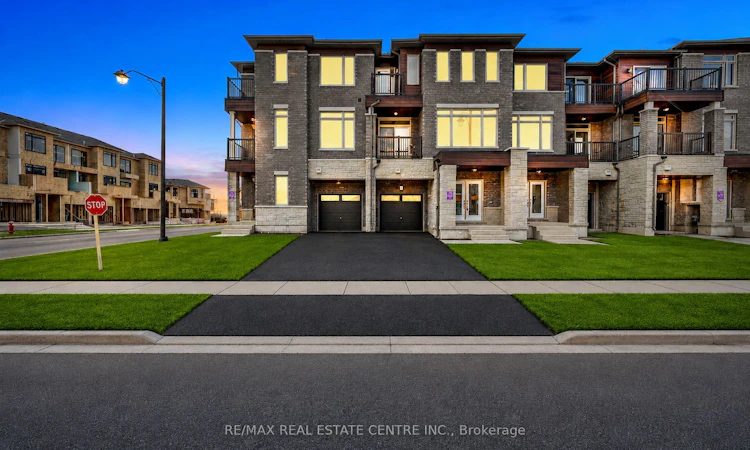 4 Haydrop Road