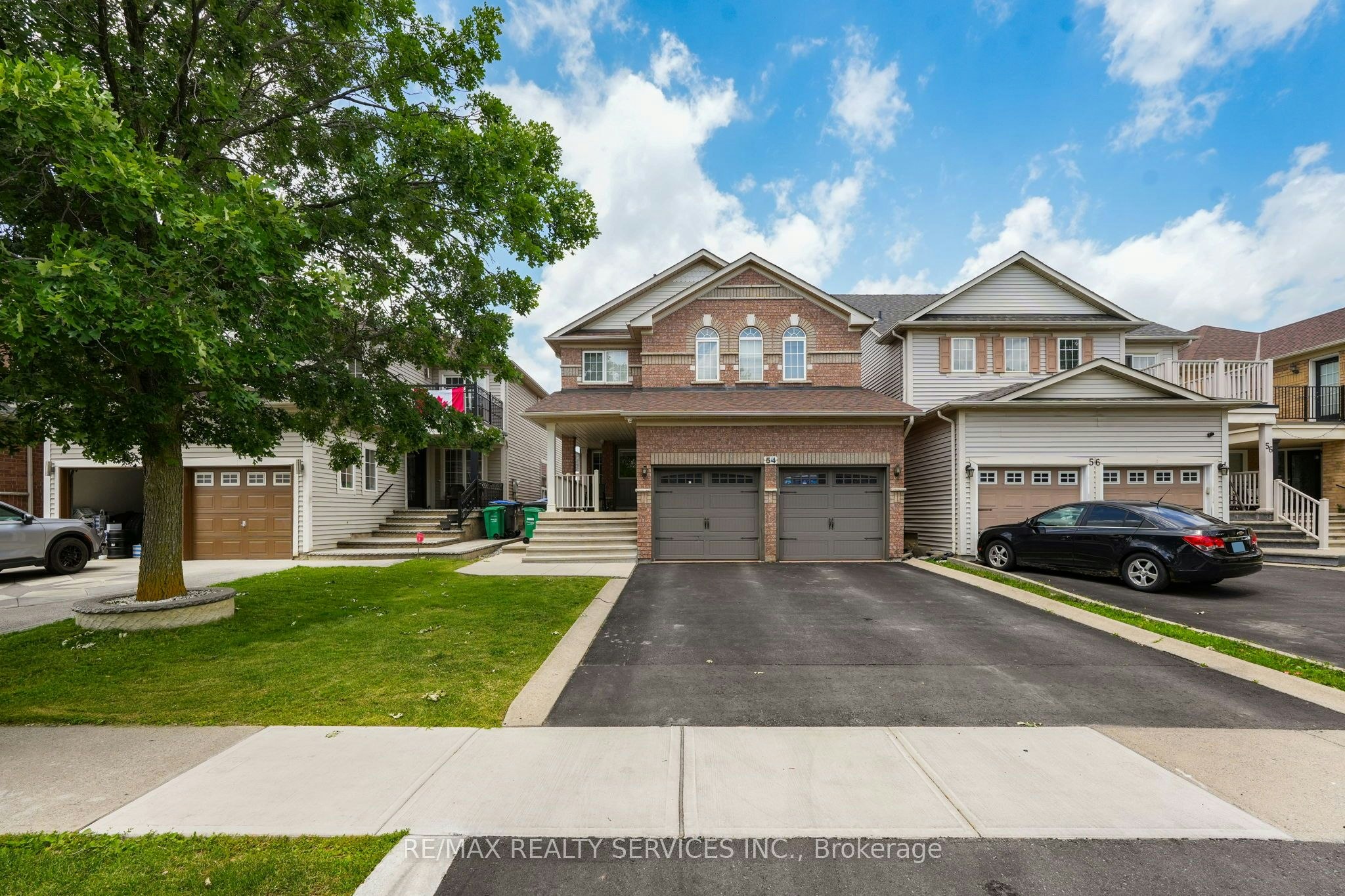 54 Dwellers Road, Brampton, ON, L6X 5C1
