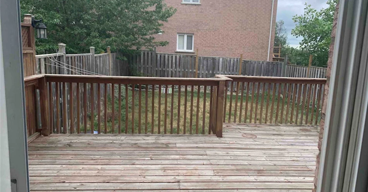 Upper-7227 Para Place, Mississauga, ON, L5W 1K4 - 37
