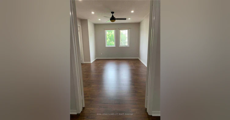 Upper-7227 Para Place, Mississauga, ON, L5W 1K4 - 21