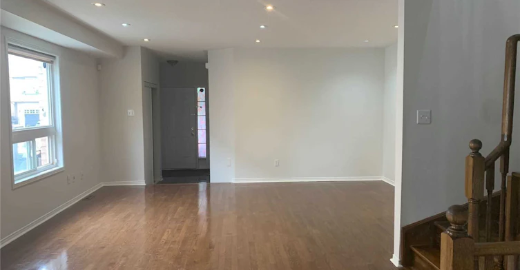 Upper-7227 Para Place, Mississauga, ON, L5W 1K4 - 7