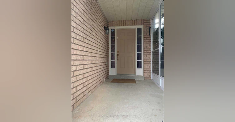 Upper-7227 Para Place, Mississauga, ON, L5W 1K4 - 3