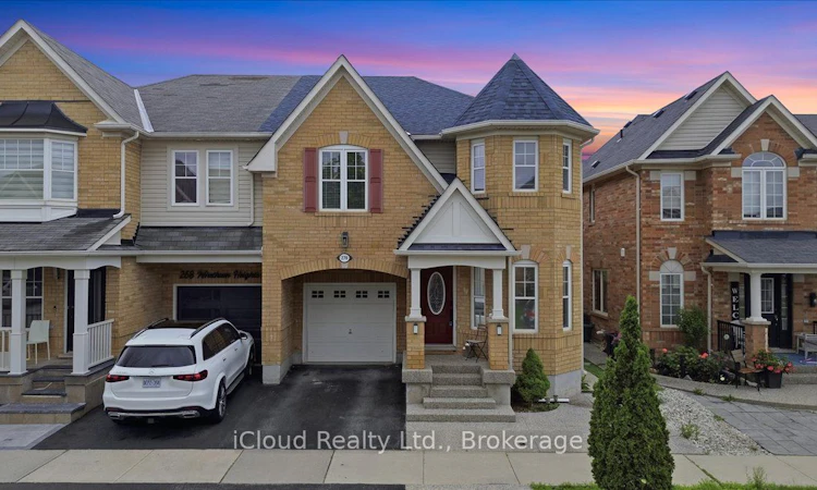 270 Whetham Heights
