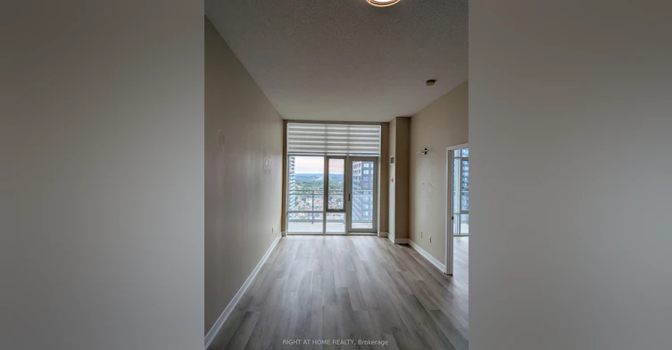 3207-360 Square One Drive, Mississauga, ON, L5B 0G7 - 2