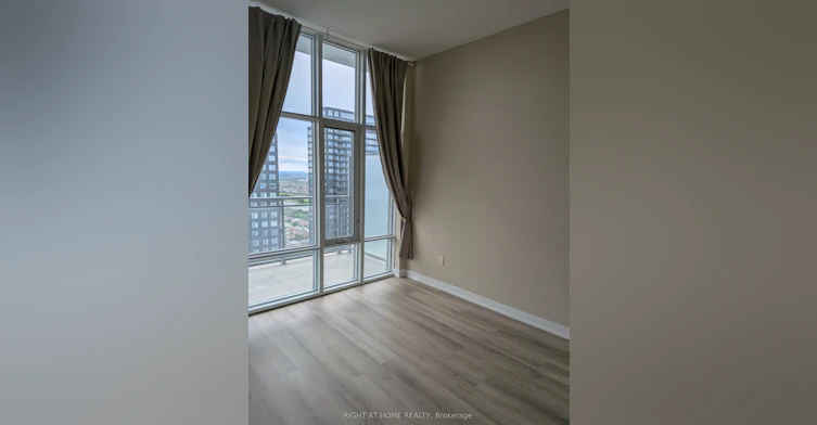 3207-360 Square One Drive, Mississauga, ON, L5B 0G7 - 6