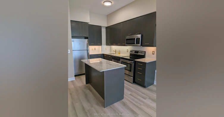 3207-360 Square One Drive, Mississauga, ON, L5B 0G7 - 5