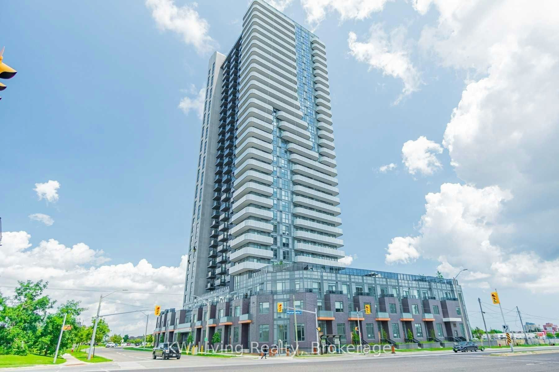 2720-8 Nahani Way, Mississauga, ON, L4Z 0C6