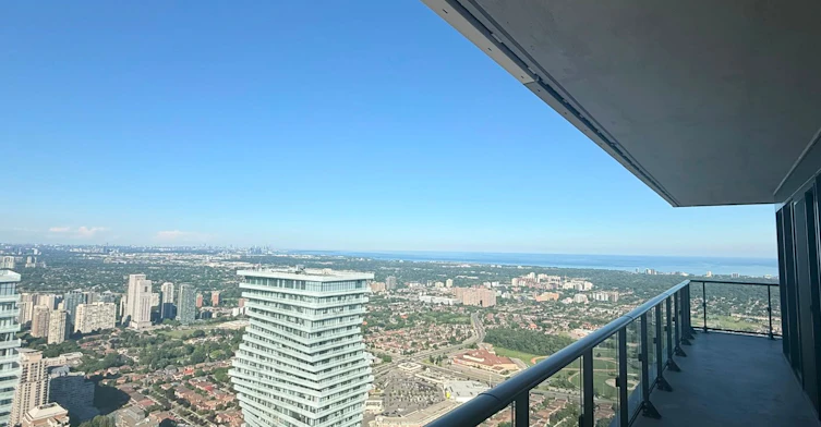 6708-448 Burnhamthorpe Road W, Mississauga, ON, L5B 4M6 - 17
