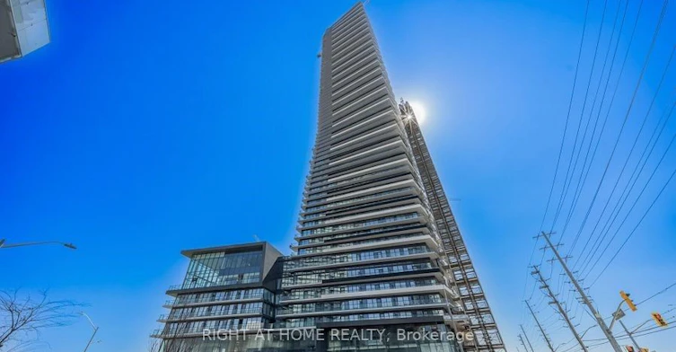 6708-448 Burnhamthorpe Road W, Mississauga, ON, L5B 4M6