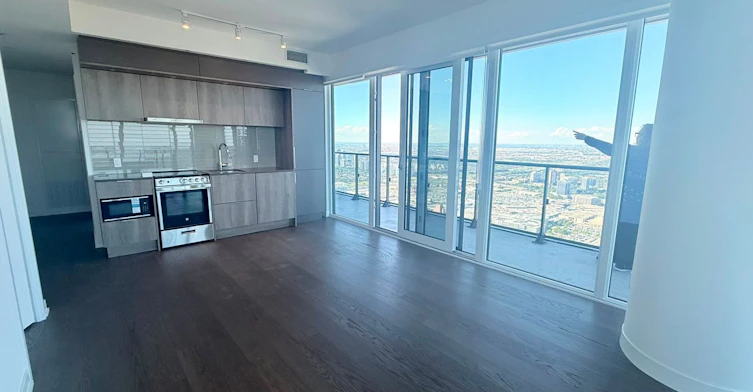 6708-448 Burnhamthorpe Road W, Mississauga, ON, L5B 4M6 - 4