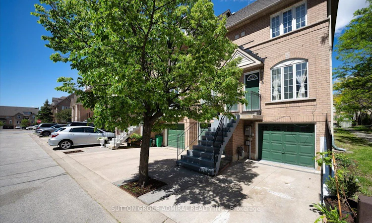 35-75 Strathaven Drive