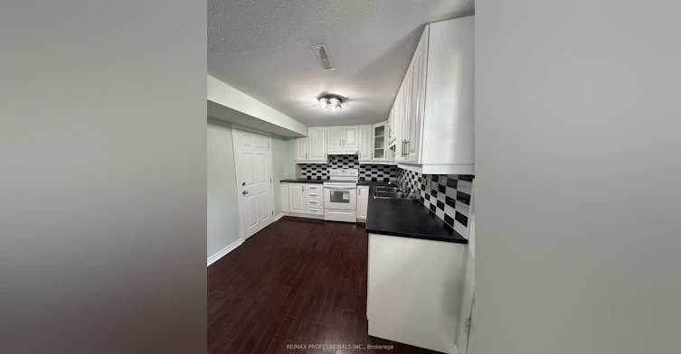 Basement-23 Dunwich Place, Brampton, ON, L6T 1K3 - 7