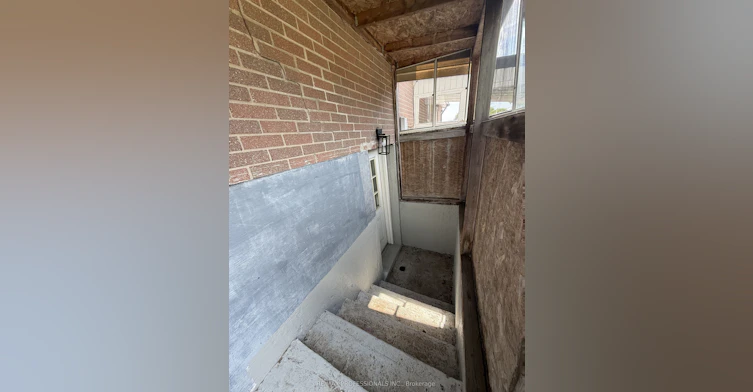Basement-23 Dunwich Place, Brampton, ON, L6T 1K3 - 2