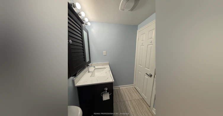 Basement-23 Dunwich Place, Brampton, ON, L6T 1K3 - 13