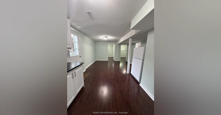 Basement-23 Dunwich Place, Brampton, ON, L6T 1K3 - 4