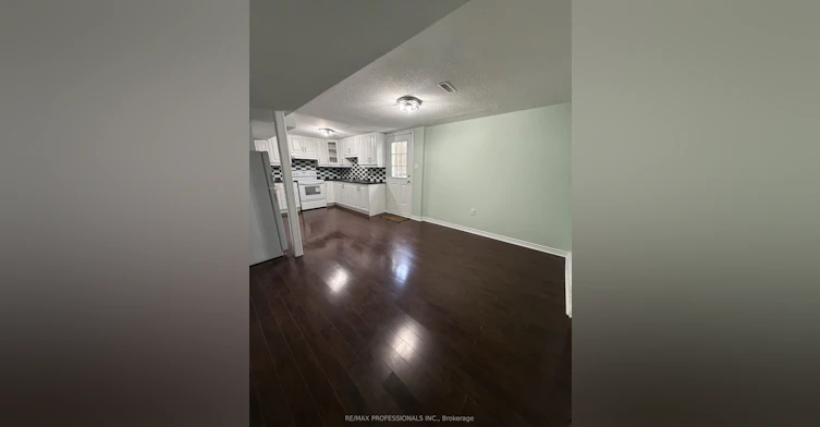 Basement-23 Dunwich Place, Brampton, ON, L6T 1K3 - 5