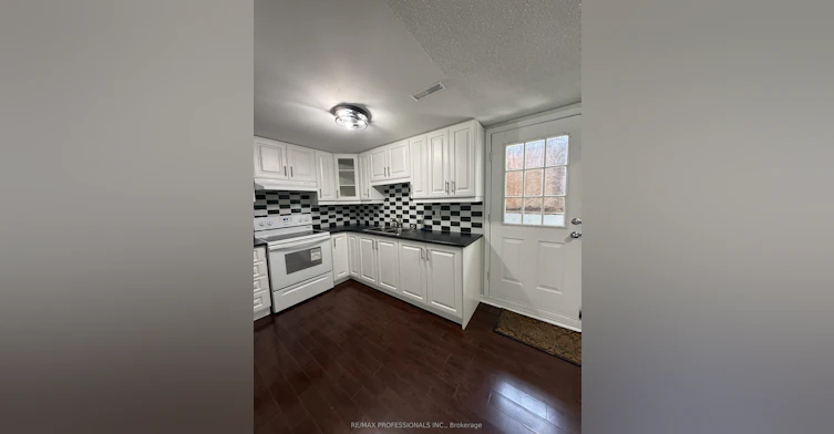 Basement-23 Dunwich Place, Brampton, ON, L6T 1K3 - 6