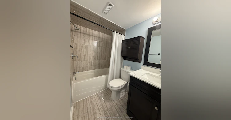 Basement-23 Dunwich Place, Brampton, ON, L6T 1K3 - 12