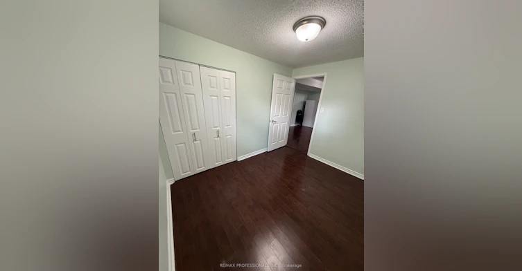 Basement-23 Dunwich Place, Brampton, ON, L6T 1K3 - 9