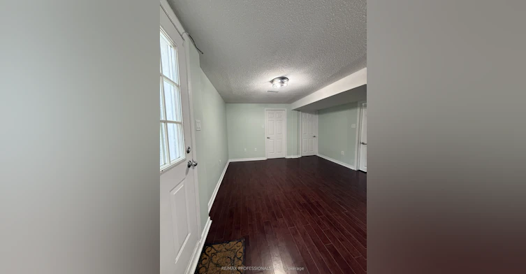 Basement-23 Dunwich Place, Brampton, ON, L6T 1K3 - 3