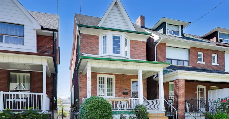 65 Millicent Street, Toronto, ON, M6H 1W3 - 3