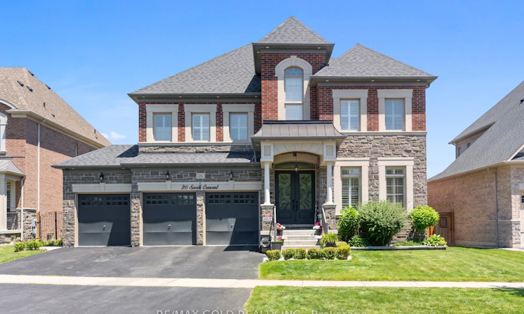 26 Spain Crescent