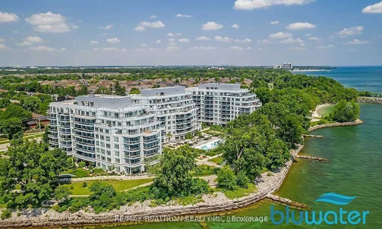 229-3500 Lakeshore Road W