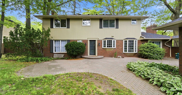 312 Dalewood Drive, Oakville, ON, L6J 4P5 - 37