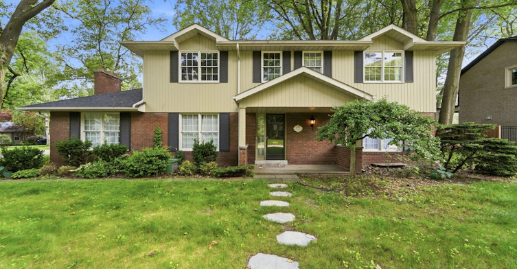 312 Dalewood Drive, Oakville, ON, L6J 4P5