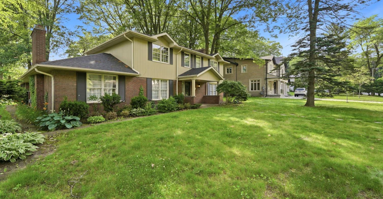 312 Dalewood Drive, Oakville, ON, L6J 4P5 - 2