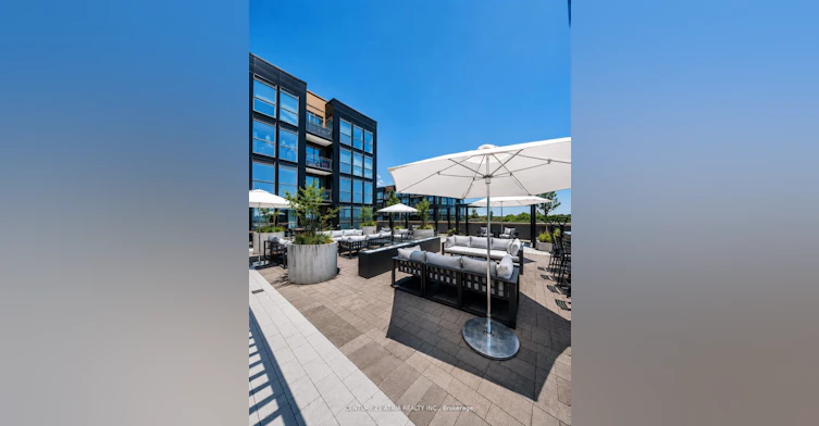 PH811-2343 Khalsa Gate, Oakville, ON, L6M 5R6 - 48