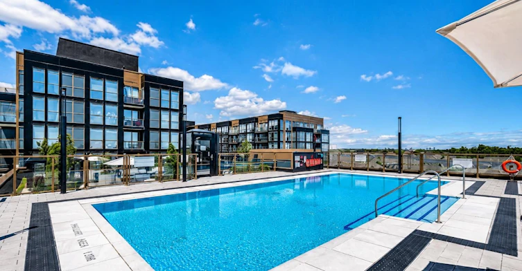 PH811-2343 Khalsa Gate, Oakville, ON, L6M 5R6 - 50