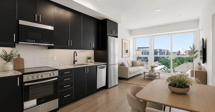 PH811-2343 Khalsa Gate, Oakville, ON, L6M 5R6 - 8