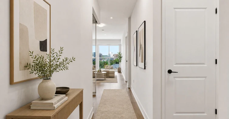 PH811-2343 Khalsa Gate, Oakville, ON, L6M 5R6 - 2